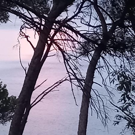 Chambre D Hote Les Heures Claires Istres Εξωτερικό φωτογραφία