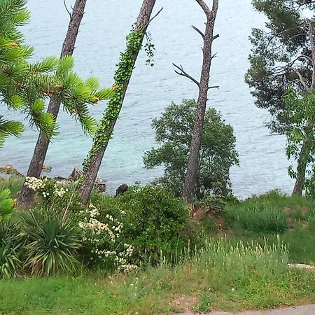Chambre D Hote Les Heures Claires Istres Εξωτερικό φωτογραφία