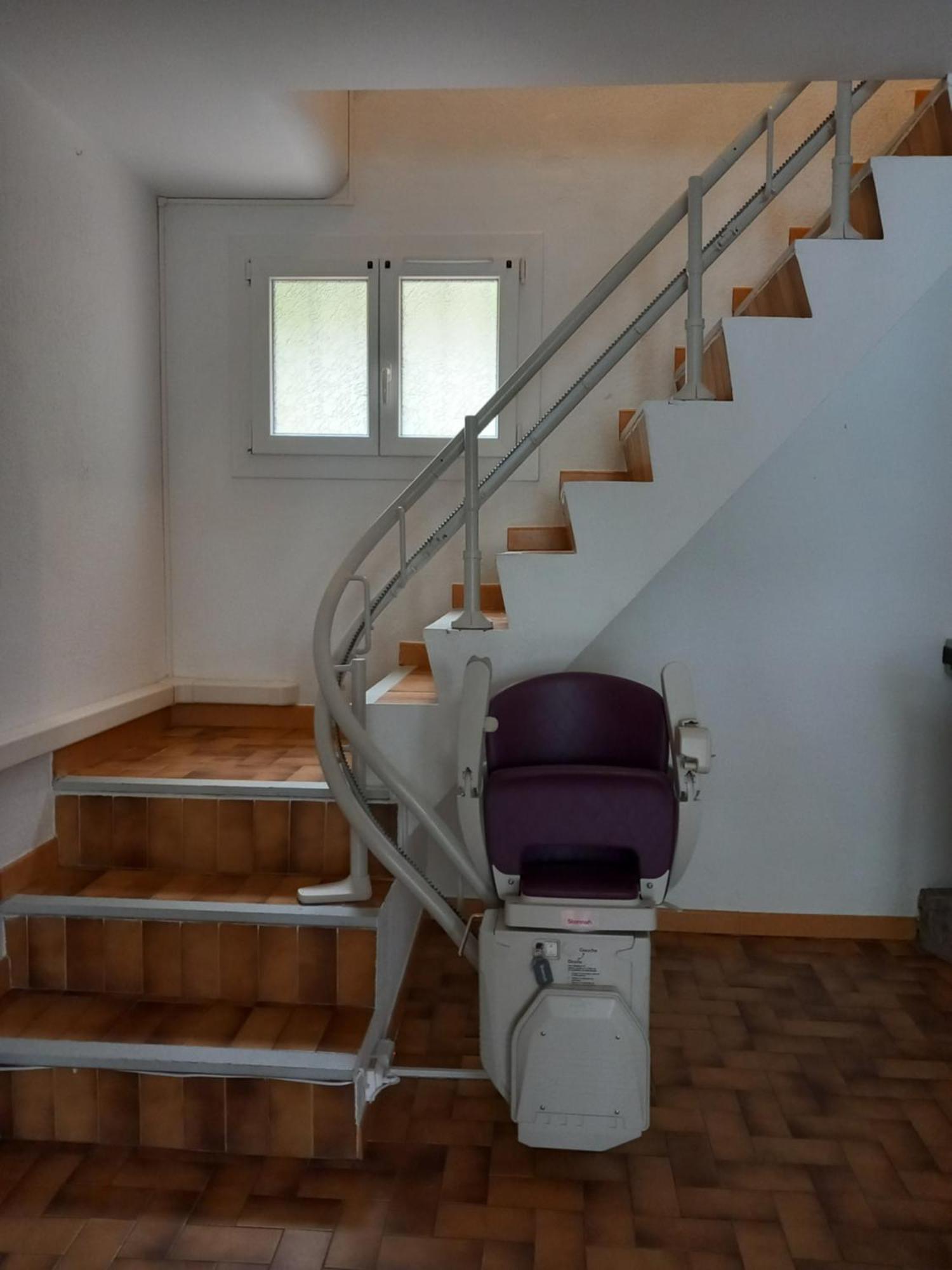 Chambre D Hote Les Heures Claires Istres Εξωτερικό φωτογραφία