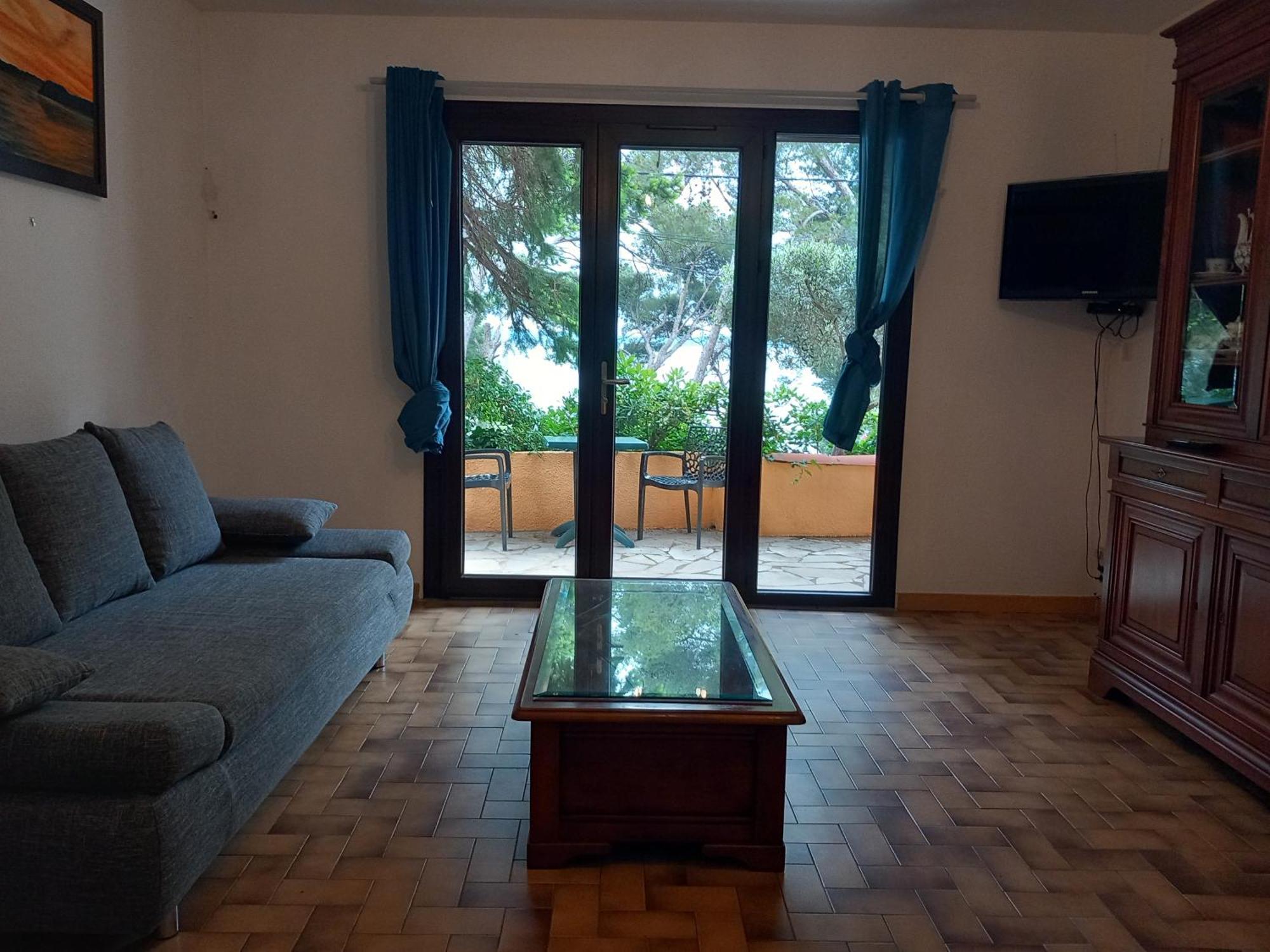Chambre D Hote Les Heures Claires Istres Εξωτερικό φωτογραφία